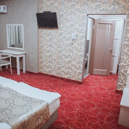 Magnum Hotel Beregszász Kültér fotó