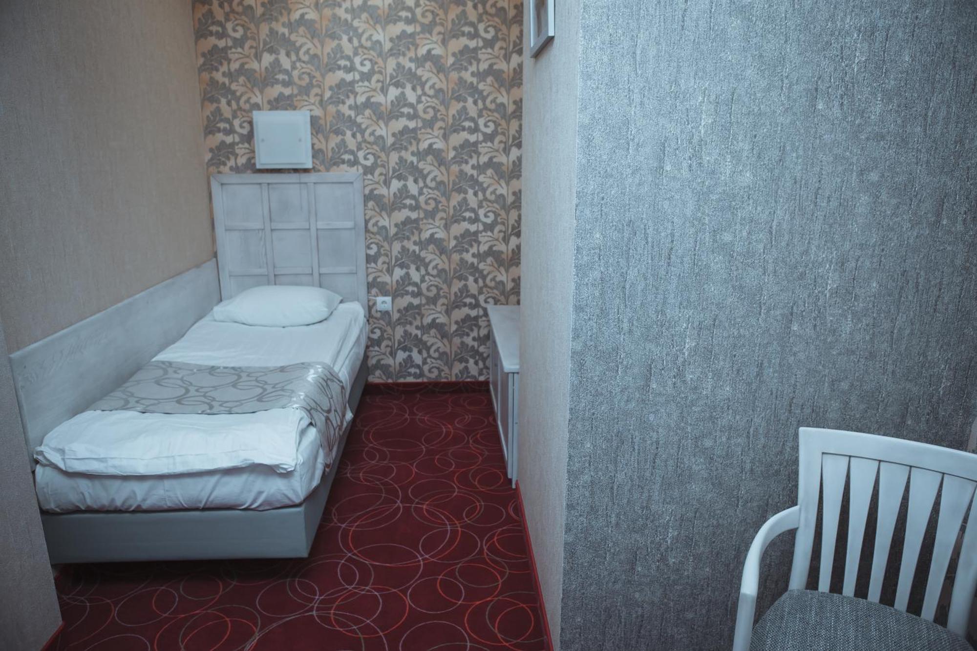 Magnum Hotel Beregszász Kültér fotó