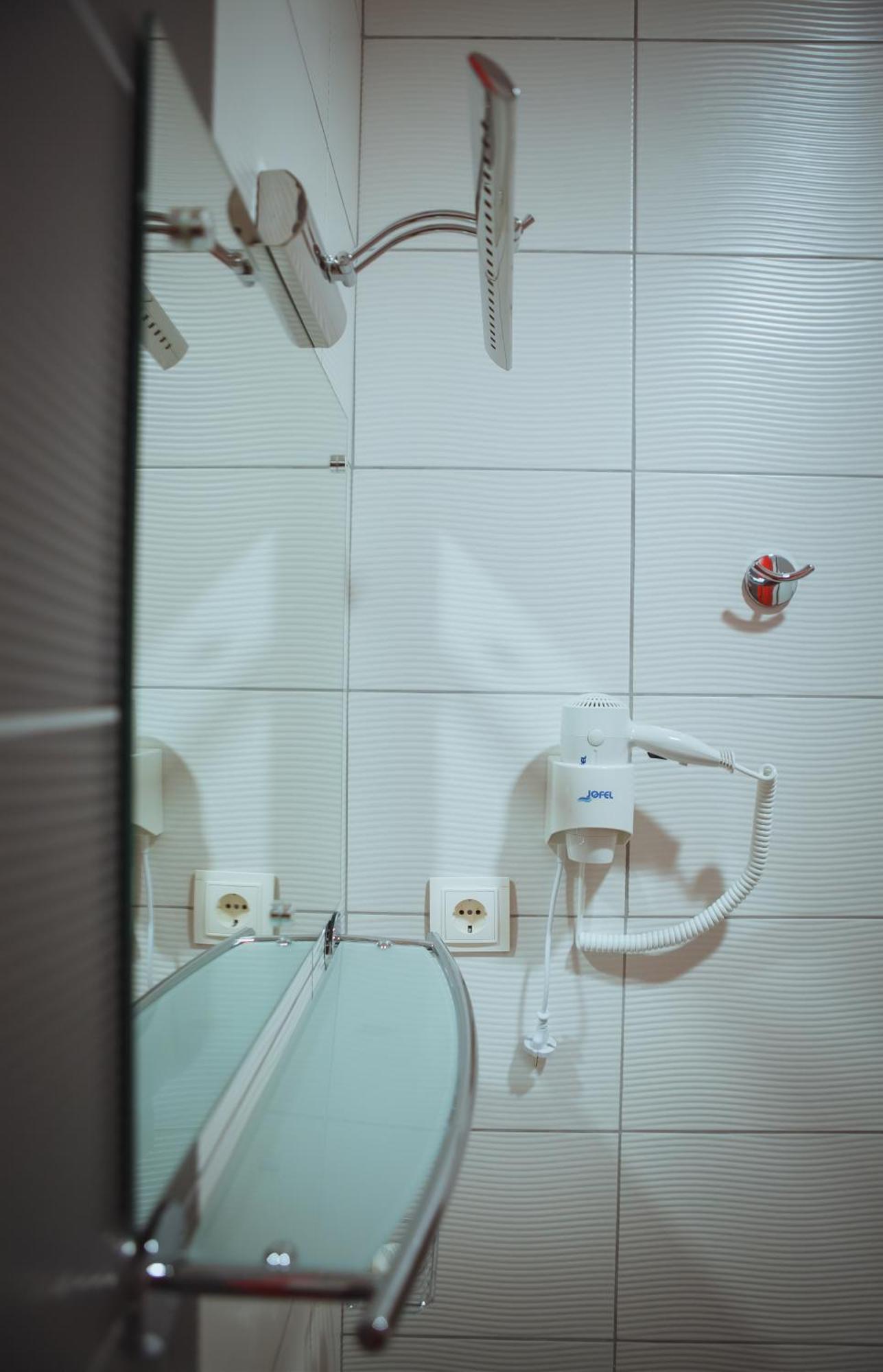 Magnum Hotel Beregszász Szoba fotó