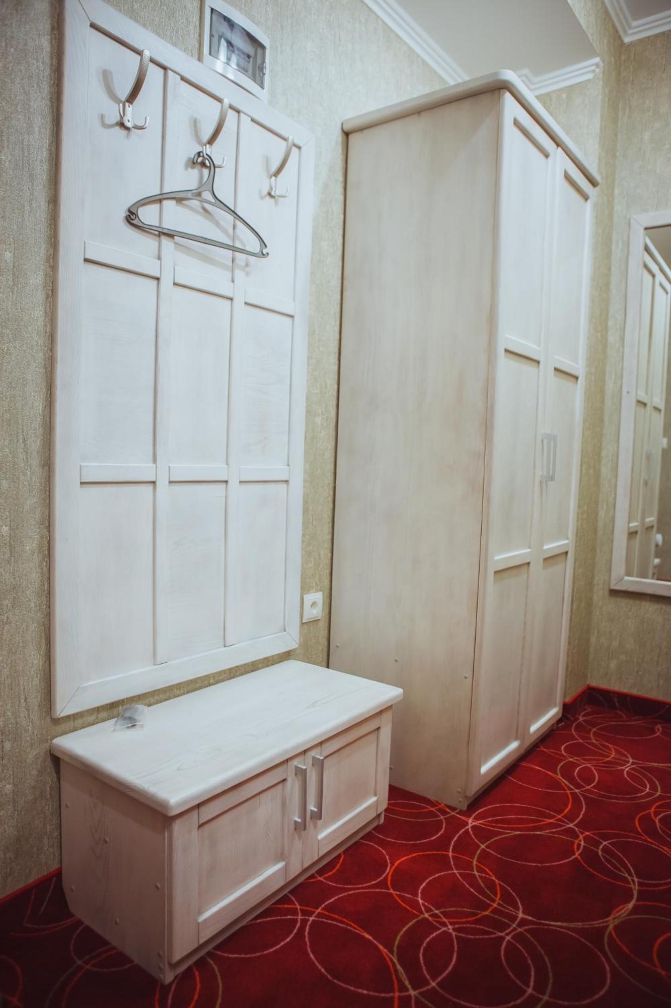 Magnum Hotel Beregszász Szoba fotó