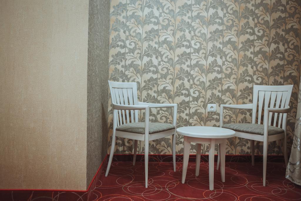 Magnum Hotel Beregszász Szoba fotó