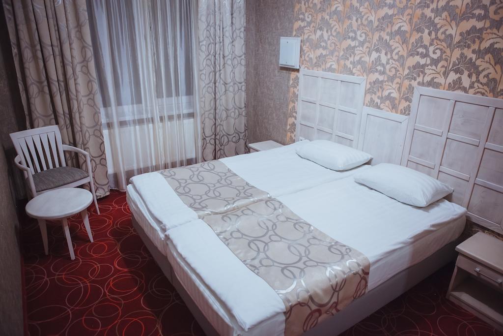 Magnum Hotel Beregszász Szoba fotó