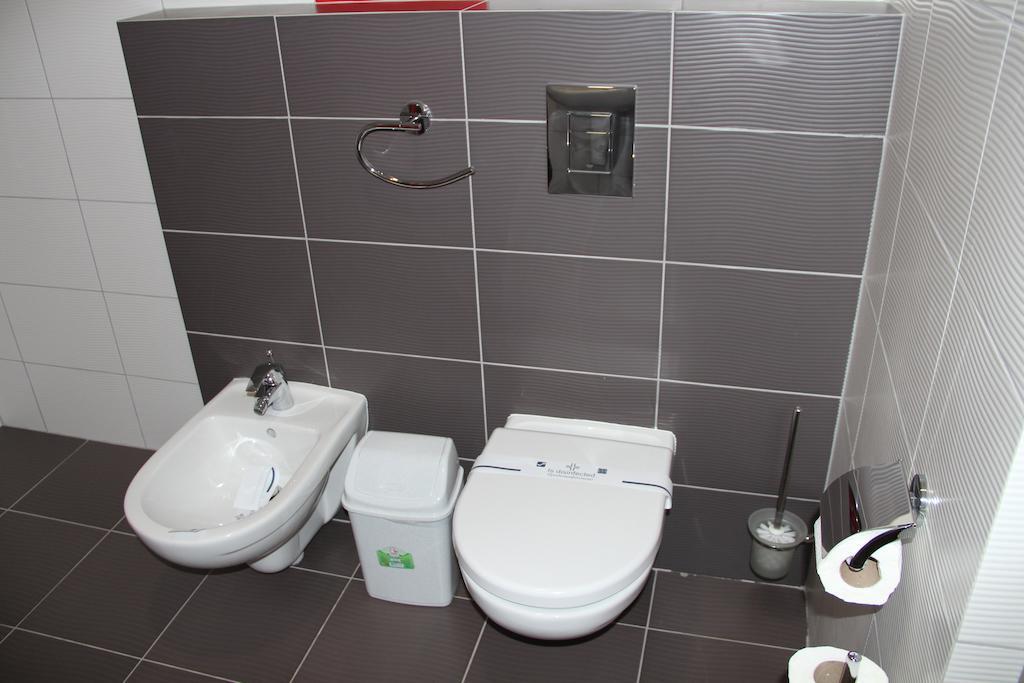 Magnum Hotel Beregszász Kültér fotó